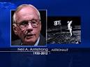 Neil Armstrong, space pioneer, dead at 82 - CBS News Video