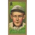 Image results for Johnny Gence - 100860394_-dover-reprint---1911-t205-gold-border-53-johnny-evers-