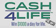 Cash4Life NJ Lottery