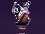 Los Angeles LAKERS - Basketball Wallpapers