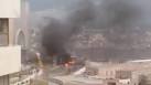 BBC News - Libya gunmen attack Corinthia Hotel in Tripoli