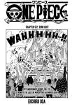 One Piece 512 | Manga Share