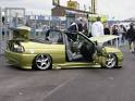 Ford Escort Cabriolet Modified 2 Pictures