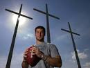 Now Tim Tebow is taking heat for '