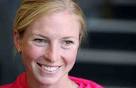 Three years after a near-fatal training accident, triathlete Anna Hamilton ... - 3316648