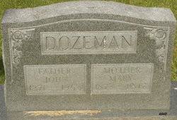 John Dozeman (1871 - 1953) - Find A Grave Memorial - 13135648_133751537687