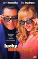 "Lucky Numbers", Paramount Pictures, 2000, Color, Filmed spherically and ... - movie-lucky-numbers