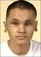 Abdul Malik, 20, who lost his eyes in a drive-by shooting, made an appeal to ...