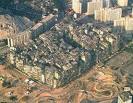 KOWLOON WALLED CITY, 33000+ Residents Lived Within 6.5 Acres