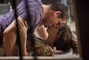 The Vow Movie Review: True Romance Revisited - Movie Fanatic