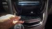 2015 Cadillac ATS offers wireless charging dock