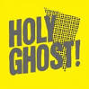 holy ghost pronunciation