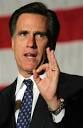 Lippmann's Ghost: Romney's path to losing the GOP nomination
