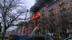 EXCLUSIVE: Video shows moment of EAST VILLAGE EXPLOSION | 7online.