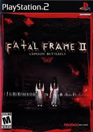 Fatal Frame II (PS2) Images?q=tbn:ANd9GcQ4oYgYucIGlMETsEE1c1600bar3p3avh-t7KJqM7kYj6W-05aE