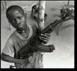 INVISIBLE CHILDREN: Child soldiers of Uganda