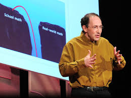 Conrad Wolfram: Teaching kids real math with computers | Video on TED. - 31e1e3ed75cd3ab7fc08818c5d6a78795d609824_389x292