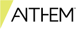 Brand New: New Logo for and by ANTHEM