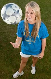 Third-year communication studies student Kerry Bradley manages the UCLA women\u0026#39;s soccer team. She Michael Chen Third-year communication studies student Kerry ... - 26638_web.sp.11.12.bradley.profile.pica