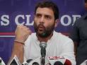 Before and after Rahul: How Congress leaders changed sides - Firstpost