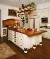 Picture: Kitchen Cabinets Rhode Island | KraftMaid Custom Wood ...