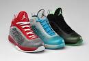 Air Jordan 2011 New Colors | TheShoeGame.com - Sneakers & Information