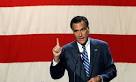 Republican blame game targets Mitt Romney – US politics live ...