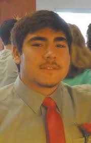 Daniel Elwood Aragon was born to Danny and Tina Aragon on Nov. 4, 1996 attended school at Harris Elementary, Tooele Jr. High and most recently Tooele High ... - Obit-Daniel-Aragon-B