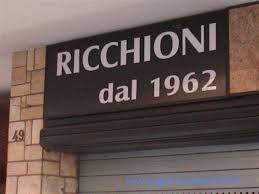 RICCHIONI