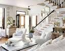 Decorating with White - Home Decor in White - Country Living