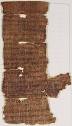 Nash Papyrus Digitized: Ancient Copy of Ten Commandments Goes Online