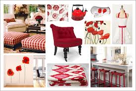 Poppy Bedroom Accessories Theme Design and Decor Ideas