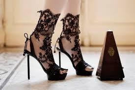 Beautiful Pencil Heels Shoes Trend | Killer Heels | Pinterest ...