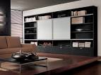 Design: Best Design Ideas To Integrate TV In The Living Room ...