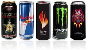 The federal agency confirmed yesterday that it has received reports of 13 deaths over the past four years that cite the 5-Hour Energy drink as a possible ... - energy-drinks