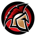 Spartan Decal Sticker | Spartan Training Gear