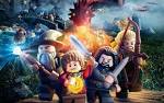 LEGO The Hobbit GAME Wallpapers | HD Wallpapers