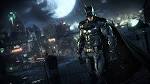 Batman: Arkham Knight Aiming for Graphics Parity Across Xbox One.