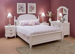 White Bedroom Furniture Decorating Ideas | This For All
