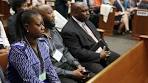 Zimmerman trial: Trayvon Martin's friend describes final phone ...