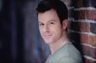 Eric Bryant is set to originate the role of JOHN in Anna Moench's The Pillow ... - Eric_Bryant