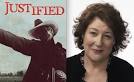 JUSTIFIED' Casts Margo Martindale as Raylan Givens' New Archenemy ...
