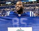 Indianapolis Colts' PIERRE GARCON hopes to lift spirits in Haiti ...
