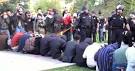 Police Officers Involved in Pepper Spraying Placed on Leave - NYTimes.
