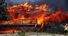 Thousands Evacuated as Colorado Wildfires Spread to Tourist ...