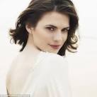 Hayley Atwell. Highest Rated: 79% Captain America: The First Avenger (2011) ... - 12360143_ori