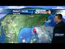 Debby forecast to impact Louisiana - Worldnews.
