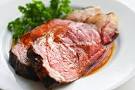PRIME RIB RECIPE with Red Wine Jus | Steamy Kitchen Recipes