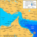 Dinocrat » Blog Archive » Ahmadinejad, nuclear Iran and the Strait ...