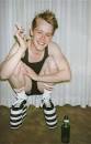 MACAULY CULKIN where have you been on Clodette's Blog - Buzznet